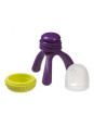 Gryzak silikonowy do podawania pokarmu, Passion Splash, b.box Gryzak silikonowy do podawania pokarmu, Passion Splash, b.box
