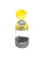 Sportowa butelka tritanowa 450 ml, Lemon Sherbet, b.box