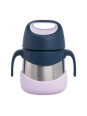 Termos na jedzenie 335 ml, Indigo Rose, b.box Termos na jedzenie 335 ml, Indigo Rose, b.box