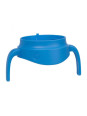 Termos na jedzenie 335 ml, Blue Slate, b.box