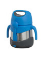 Termos na jedzenie 335 ml, Blue Slate, b.box
