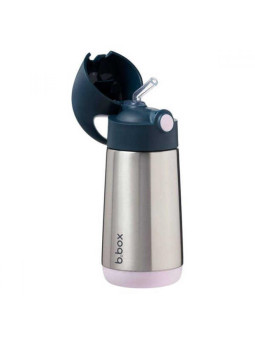 Bidon termiczny 350 ml, Indigo Rose, b.box