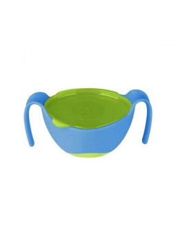 Kubek niewysypek BLW, Ocean Breeze, b.box