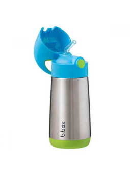 Bidon termiczny 350 ml, Ocean Breeze, b.box