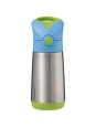 Bidon termiczny 350 ml, Ocean Breeze, b.box