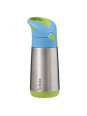 Bidon termiczny 350 ml, Ocean Breeze, b.box