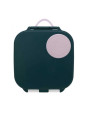 Mini lunchbox, Indigo Rose, b.box