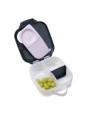Mini lunchbox, Indigo Rose, b.box