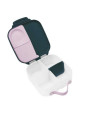 Mini lunchbox, Indigo Rose, b.box