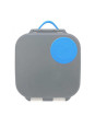 Mini lunchbox, Blue Slate, b.box Mini lunchbox, Blue Slate, b.box