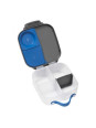 Mini lunchbox, Blue Slate, b.box Mini lunchbox, Blue Slate, b.box