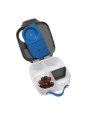 Mini lunchbox, Blue Slate, b.box Mini lunchbox, Blue Slate, b.box