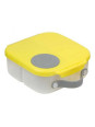 Mini lunchbox, Lemon Sherbet, b.box Mini lunchbox, Lemon Sherbet, b.box