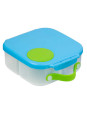 Mini lunchbox, Ocean Breeze, b.box Mini lunchbox, Ocean Breeze, b.box