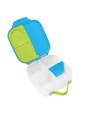 Mini lunchbox, Ocean Breeze, b.box Mini lunchbox, Ocean Breeze, b.box