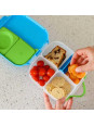 Mini lunchbox, Ocean Breeze, b.box Mini lunchbox, Ocean Breeze, b.box