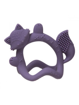 Gryzak lisek, piwonia, b.box