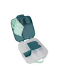 Lunchbox, Emerald Forest, b.box