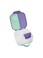 Mini Lunchbox, Lilac Pop, b.box