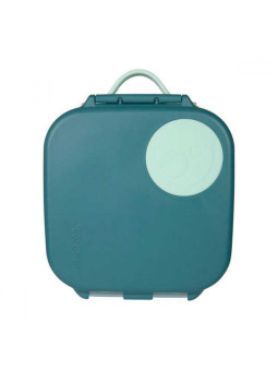 Mini Lunchbox, Emerald Forest, b.box