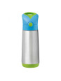 Bidon termiczny 500 ml, Ocean Breeze, b.box