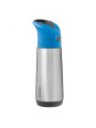 Bidon termiczny 500 ml, Blue Slate, b.box