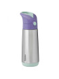 Bidon termiczny 500 ml, Lilac Pop, b.box Bidon termiczny 500 ml, Lilac Pop, b.box