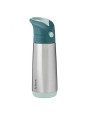 Bidon termiczny 500 ml, Emerald Forest, b.box
