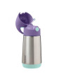Bidon termiczny 350 ml, Lilac Pop, b.box Bidon termiczny 350 ml, Lilac Pop, b.box