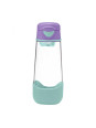 Sportowa butelka tritanowa 600 ml, Lilac Pop, b.box Sportowa butelka tritanowa 600 ml, Lilac Pop, b.box