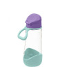 Sportowa butelka tritanowa 600 ml, Lilac Pop, b.box Sportowa butelka tritanowa 600 ml, Lilac Pop, b.box