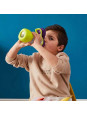 Sportowa butelka tritanowa 600 ml, Lilac Pop, b.box Sportowa butelka tritanowa 600 ml, Lilac Pop, b.box