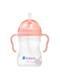 Bidon ze słomką 240 ml, Gelato Tutti Frutti, b.box
