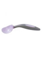 Pierwsze sztućce BLW dla niemowląt, Gelato Boysenberry, b.box Pierwsze sztućce BLW dla niemowląt, Gelato Boysenberry, b.box