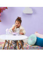 Pierwsze sztućce BLW dla niemowląt, Gelato Boysenberry, b.box Pierwsze sztućce BLW dla niemowląt, Gelato Boysenberry, b.box