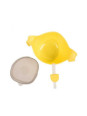 Miseczka ze słomką, Lemon Sherbet, b.box
