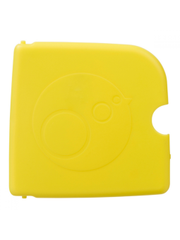 Klapka wewnętrzna do lunchboxa, Lemon Sherbet, b.box