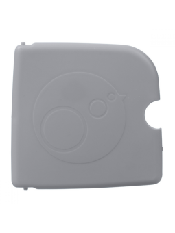 Klapka wewnętrzna do lunchboxa, Blue Slate, b.box