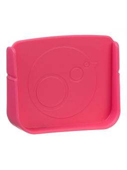 Ruchoma przegroda do lunchboxa/mini lunchboxa, Strawberry Shake, b.box