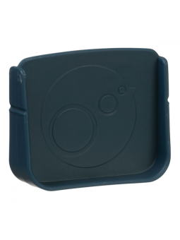 Ruchoma przegroda do lunchboxa/mini lunchboxa, Indigo Rose, b.box