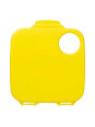Pokrywka z klipsem do lunchboxa, Lemon Sherbet, b.box Pokrywka z klipsem do lunchboxa, Lemon Sherbet, b.box