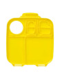 Pokrywka z klipsem do lunchboxa, Lemon Sherbet, b.box Pokrywka z klipsem do lunchboxa, Lemon Sherbet, b.box