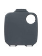 Pokrywka z klipsem do lunchboxa, Blue Slate, b.box Pokrywka z klipsem do lunchboxa, Blue Slate, b.box