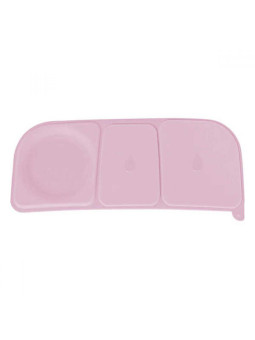 Silikonowa uszczelka na pokrywce lunchboxa, Indigo Rose, b.box