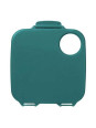 Pokrywka z klipsem do lunchboxa, Emerald Forest,  b.box Pokrywka z klipsem do lunchboxa, Emerald Forest,  b.box