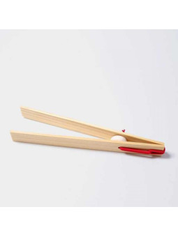 Drewniana Pęseta 1+, Grimm's