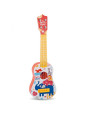 WOOPIE Gitara Klasyczna dla Dzieci Czerwona 57cm WOOPIE Gitara Klasyczna dla Dzieci Czerwona 57cm