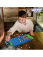 WOOPIE Gra Logiczna Łamacz Kodów Niebieski WOOPIE Gra Logiczna Łamacz Kodów Niebieski