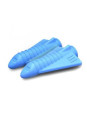 Gryzak terapeutyczny na ołówek 2 szt., niebieski, Jellystone Designs Gryzak terapeutyczny na ołówek 2 szt., niebieski, Jellystone Designs