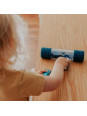 Butelka sensoryczna DIY, granatowa, Jellystone Designs Butelka sensoryczna DIY, granatowa, Jellystone Designs